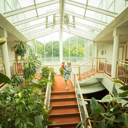 Garni Hotel Danja Herold E. U. Maria Lankowitz Eksteriør bilde