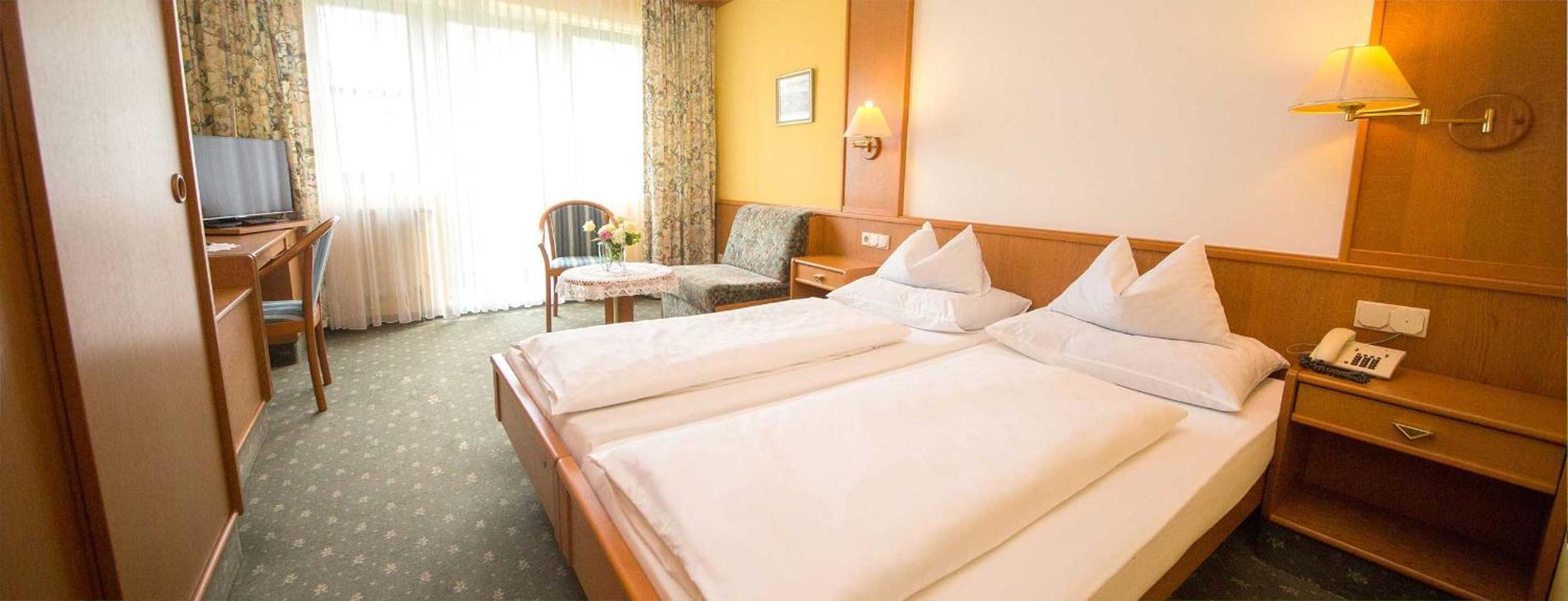 Garni Hotel Danja Herold E. U. Maria Lankowitz Eksteriør bilde