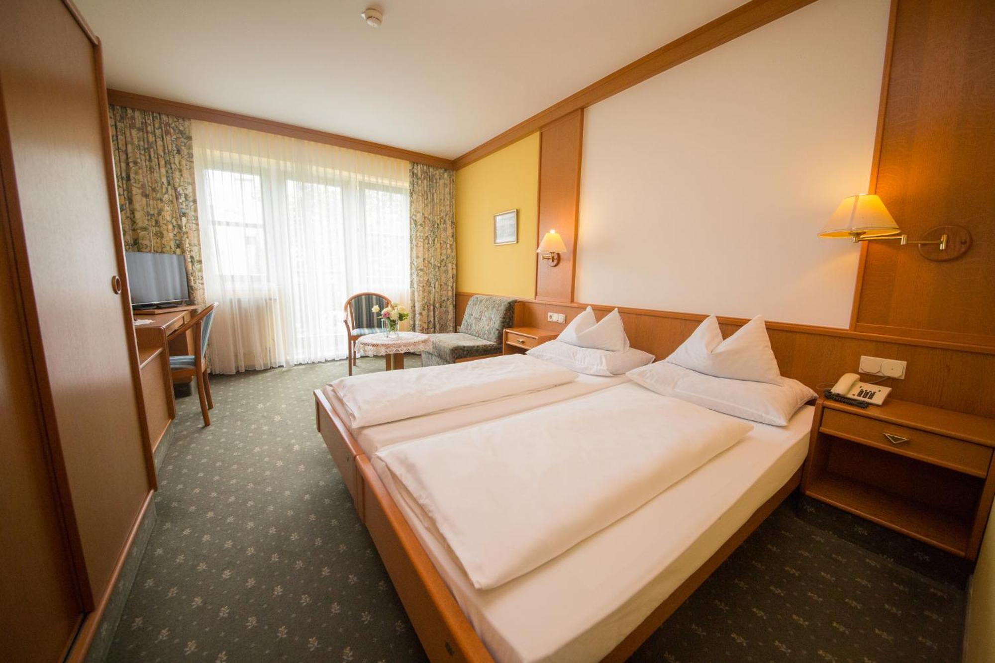 Garni Hotel Danja Herold E. U. Maria Lankowitz Eksteriør bilde